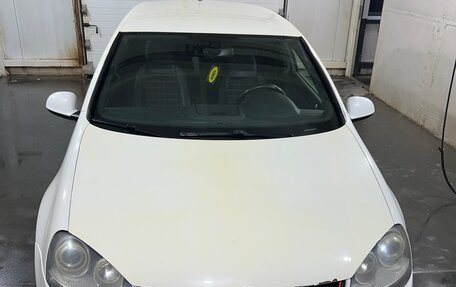 Volkswagen Golf GTI V, 2008 год, 600 000 рублей, 1 фотография