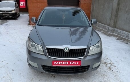Skoda Octavia, 2013 год, 820 000 рублей, 1 фотография
