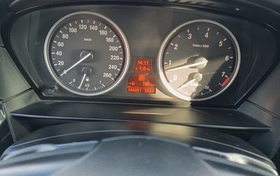 BMW 5 серия, 2008 год, 1 149 000 рублей, 1 фотография