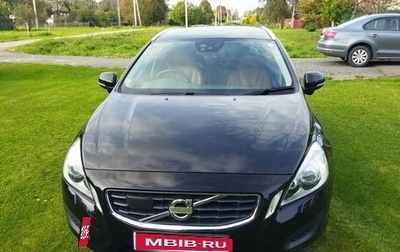 Volvo V60 I, 2013 год, 1 150 000 рублей, 1 фотография