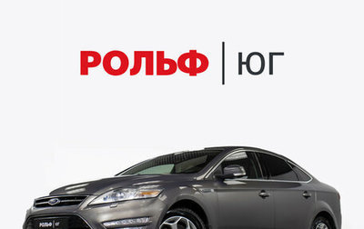 Ford Mondeo IV, 2013 год, 965 000 рублей, 1 фотография