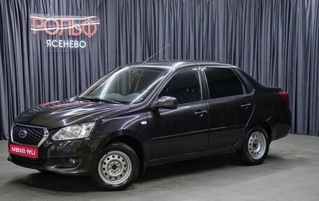 Datsun on-DO I рестайлинг, 2018 год, 598 000 рублей, 1 фотография