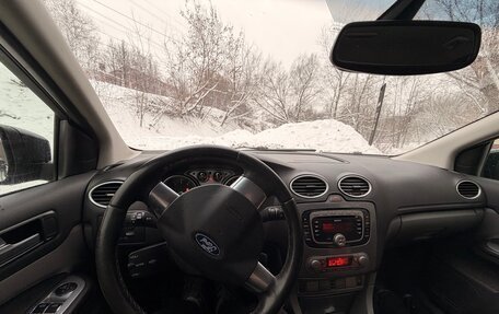 Ford Focus II рестайлинг, 2008 год, 370 000 рублей, 7 фотография