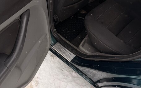 Ford Focus II рестайлинг, 2008 год, 370 000 рублей, 12 фотография