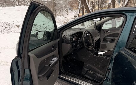 Ford Focus II рестайлинг, 2008 год, 370 000 рублей, 14 фотография