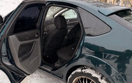 Ford Focus II рестайлинг, 2008 год, 370 000 рублей, 15 фотография