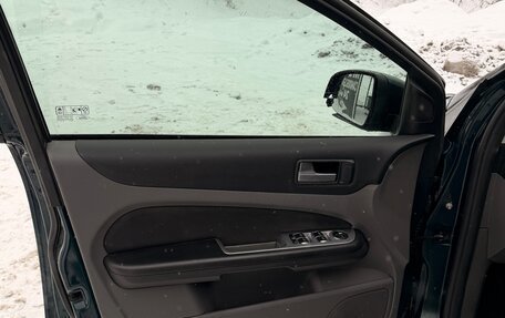 Ford Focus II рестайлинг, 2008 год, 370 000 рублей, 8 фотография