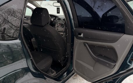 Ford Focus II рестайлинг, 2008 год, 370 000 рублей, 16 фотография