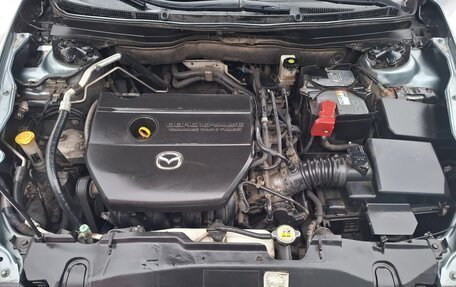 Mazda 6, 2012 год, 1 350 000 рублей, 12 фотография