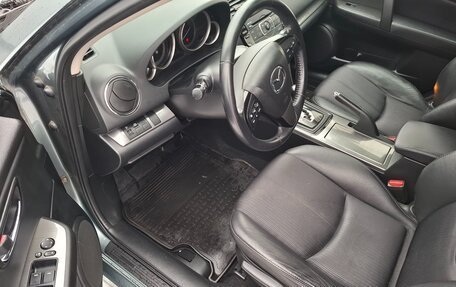 Mazda 6, 2012 год, 1 350 000 рублей, 11 фотография