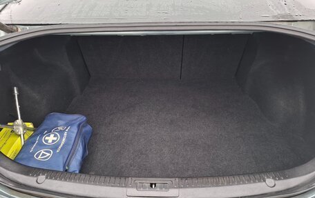 Mazda 6, 2012 год, 1 350 000 рублей, 13 фотография