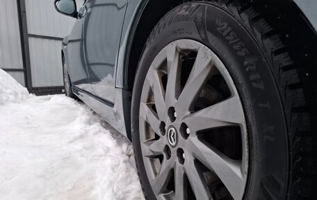 Mazda 6, 2012 год, 1 350 000 рублей, 4 фотография