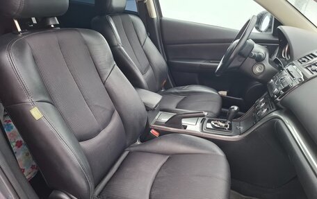 Mazda 6, 2012 год, 1 350 000 рублей, 6 фотография