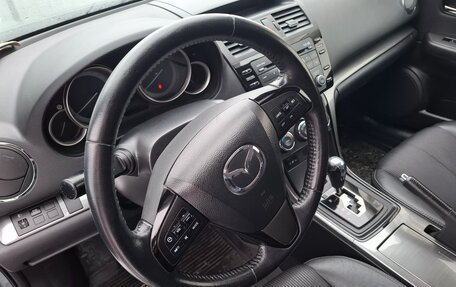 Mazda 6, 2012 год, 1 350 000 рублей, 8 фотография