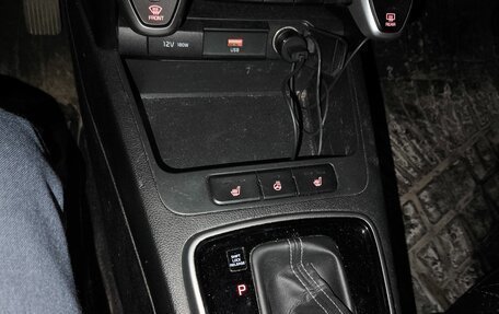 KIA Rio IV, 2021 год, 1 590 000 рублей, 8 фотография