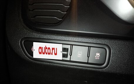 KIA Rio IV, 2021 год, 1 590 000 рублей, 7 фотография