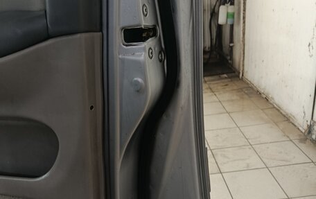 Toyota Sequoia II рестайлинг, 2001 год, 1 250 000 рублей, 14 фотография