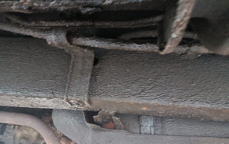 Toyota Sequoia II рестайлинг, 2001 год, 1 250 000 рублей, 26 фотография