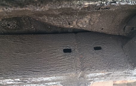 Toyota Sequoia II рестайлинг, 2001 год, 1 250 000 рублей, 29 фотография