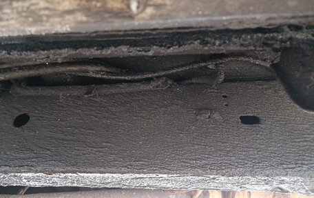 Toyota Sequoia II рестайлинг, 2001 год, 1 250 000 рублей, 30 фотография