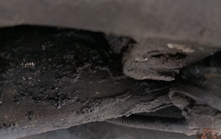 Toyota Sequoia II рестайлинг, 2001 год, 1 250 000 рублей, 35 фотография