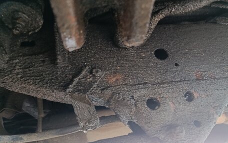 Toyota Sequoia II рестайлинг, 2001 год, 1 250 000 рублей, 31 фотография