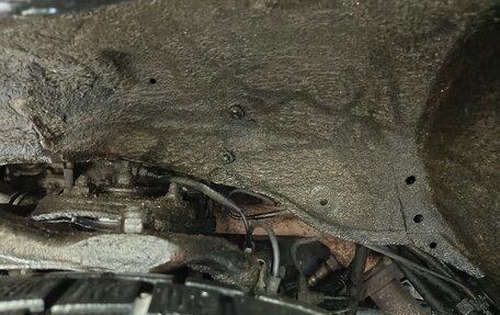 Toyota Sequoia II рестайлинг, 2001 год, 1 250 000 рублей, 39 фотография