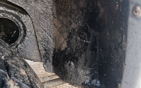 Toyota Sequoia II рестайлинг, 2001 год, 1 250 000 рублей, 36 фотография