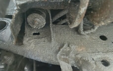 Toyota Sequoia II рестайлинг, 2001 год, 1 250 000 рублей, 37 фотография