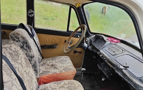 Москвич 412, 1973 год, 100 000 рублей, 12 фотография