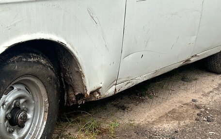 Москвич 412, 1973 год, 100 000 рублей, 6 фотография