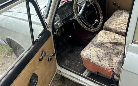 Москвич 412, 1973 год, 100 000 рублей, 9 фотография