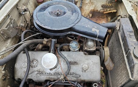 Москвич 412, 1973 год, 100 000 рублей, 11 фотография