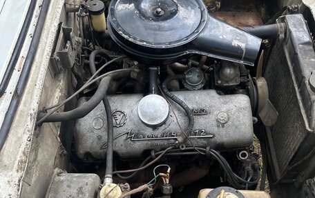 Москвич 412, 1973 год, 100 000 рублей, 8 фотография