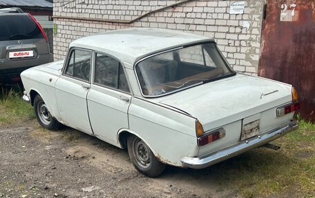 Москвич 412, 1973 год, 100 000 рублей, 5 фотография