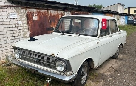 Москвич 412, 1973 год, 100 000 рублей, 2 фотография