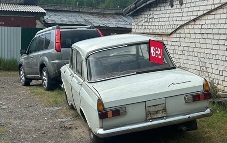 Москвич 412, 1973 год, 100 000 рублей, 3 фотография