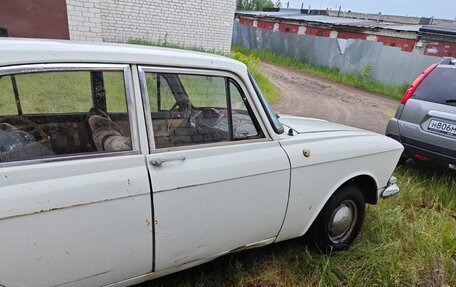 Москвич 412, 1973 год, 100 000 рублей, 14 фотография