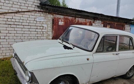 Москвич 412, 1973 год, 100 000 рублей, 15 фотография