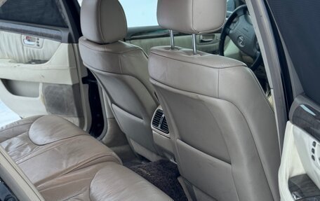 Lexus LS III, 2001 год, 800 000 рублей, 6 фотография