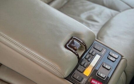 Lexus LS III, 2001 год, 800 000 рублей, 8 фотография