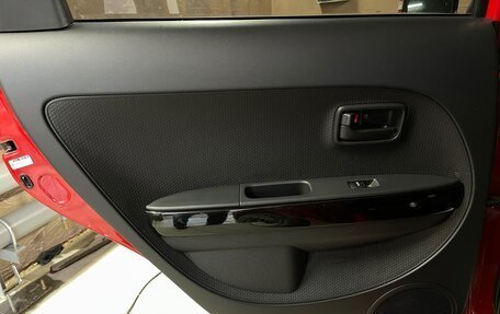 Toyota Ist II, 2003 год, 600 000 рублей, 14 фотография