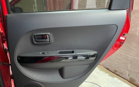 Toyota Ist II, 2003 год, 600 000 рублей, 15 фотография