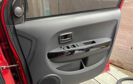 Toyota Ist II, 2003 год, 600 000 рублей, 16 фотография