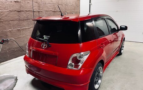 Toyota Ist II, 2003 год, 600 000 рублей, 7 фотография