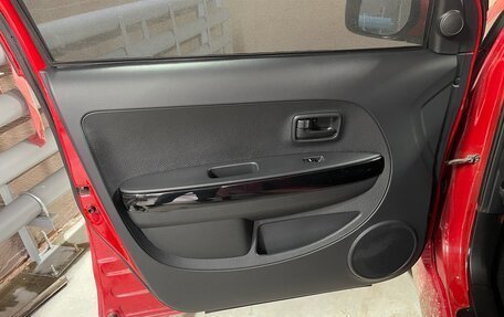 Toyota Ist II, 2003 год, 600 000 рублей, 13 фотография