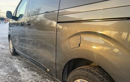 Citroen SpaceTourer I, 2020 год, 3 300 000 рублей, 9 фотография