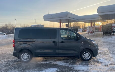 Citroen SpaceTourer I, 2020 год, 3 300 000 рублей, 6 фотография