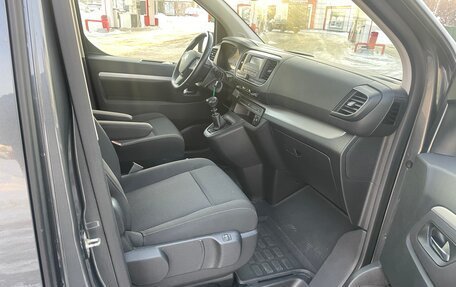 Citroen SpaceTourer I, 2020 год, 3 300 000 рублей, 11 фотография