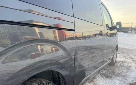 Citroen SpaceTourer I, 2020 год, 3 300 000 рублей, 10 фотография